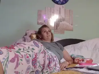 SexyGioconda webcam model stream image