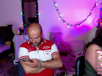 sekteth-and-lilith webcam model stream image