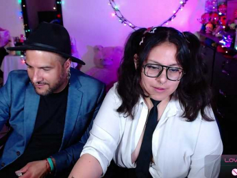 sekteth-and-lilith webcam bongacams model stream image