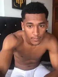 LexiAndDeker webcam model stream image