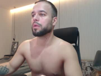 sandro_best webcam model stream image