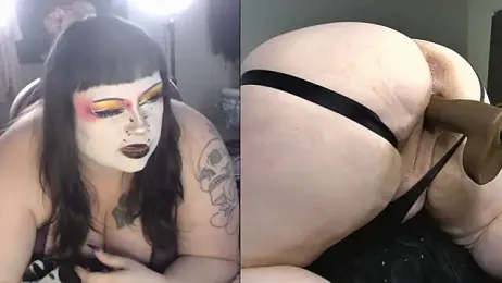 ivenxxxvain webcam model stream image