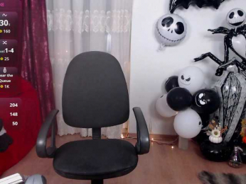 --Nicol-- webcam model stream image