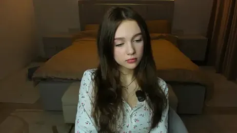 SharriSang webcam model stream image