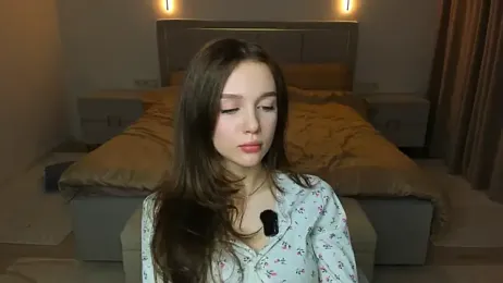 SharriSang webcam model stream image