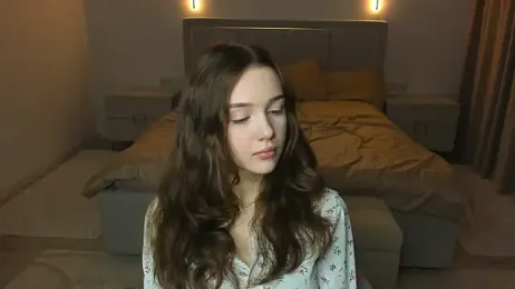SharriSang webcam model stream image