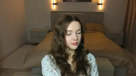 SharriSang webcam model stream image