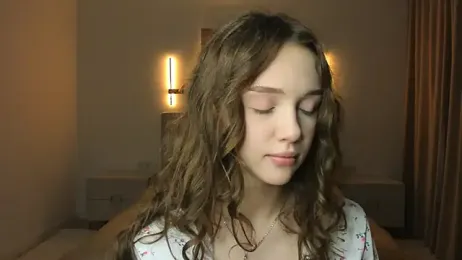 SharriSang webcam model stream image