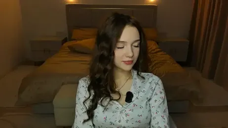 SharriSang webcam model stream image