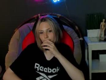 lexa_demi webcam model stream image
