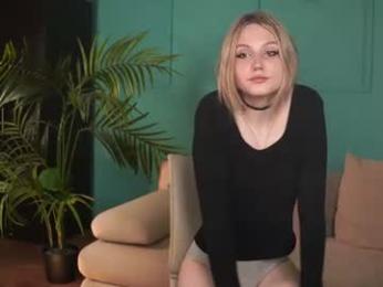lexa_demi webcam model stream image