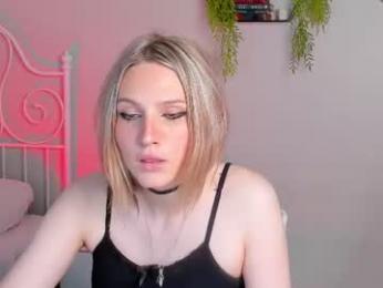 lexa_demi webcam model stream image