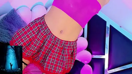 latina_sexdoll webcam model stream image