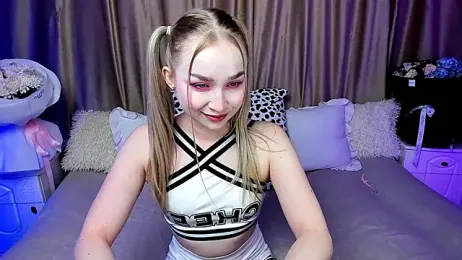 LilyStarlight webcam model stream image