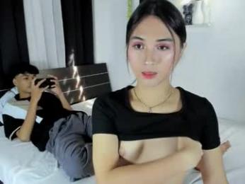 handsomeboy_christ webcam model stream image