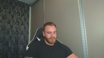 Thori92 webcam model stream image