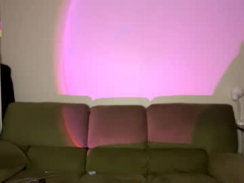 selemine_ webcam model stream image