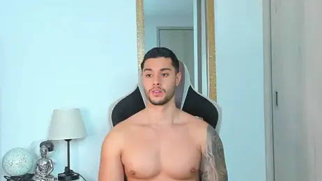 Ken_mailik1 webcam stripchat model stream image