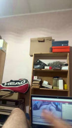 RogerFedere1 webcam cam4 model stream image