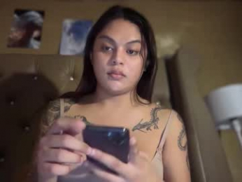 unbotheredprincess webcam model stream image