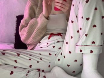 BestyBoobs webcam model stream image