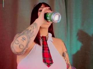 mia-bonneett webcam model stream image