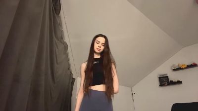 HertaMcginley webcam model stream image