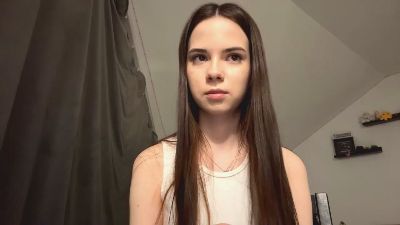 HertaMcginley webcam model stream image