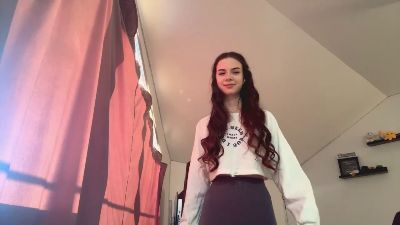 HertaMcginley webcam model stream image