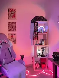 Emma_Wish webcam model stream image