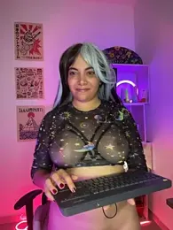 Emma_Wish webcam model stream image