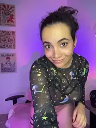 Emma_Wish webcam model stream image