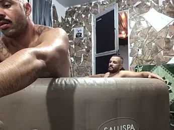 grossocalibre20 webcam model stream image