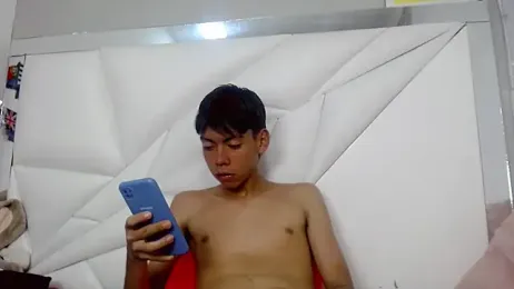 Liarr_ webcam model stream image