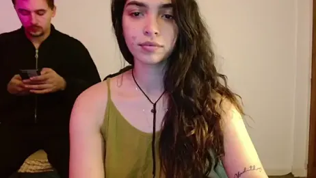 ooluchyferoo webcam model stream image