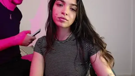 ooluchyferoo webcam stripchat model stream image