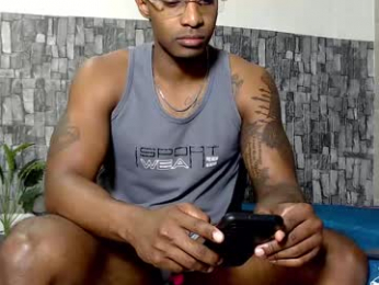 joseephjackson webcam model stream image