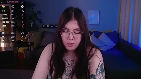 Arizonaa_Muse webcam model stream image