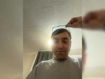 Huliganiop webcam model stream image