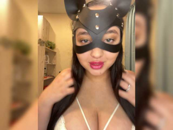 Angelok03 webcam model stream image