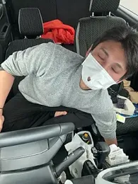 NICE-SEXY webcam stripchat model stream image