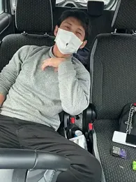 NICE-SEXY webcam stripchat model stream image