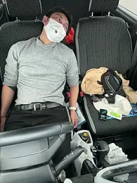 NICE-SEXY webcam stripchat model stream image