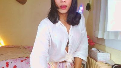 SexyEbonnyTS webcam cam4 model stream image