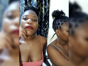 Ebbonyrakael webcam model stream image