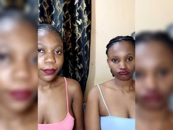 Ebbonyrakael webcam model stream image