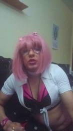 SumisaZorrita webcam model stream image