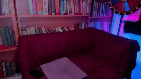 Shyfantasies webcam stripchat model stream image