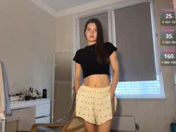 moraimfeld webcam model stream image