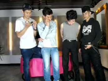 kobayaske webcam model stream image